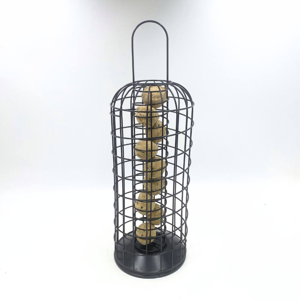 Large Squirrel Proof Fat Ball Feeder